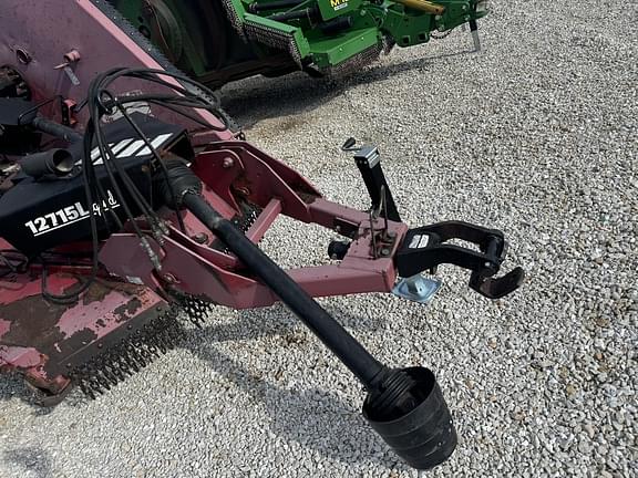 Image of Bush Hog 12715 equipment image 4
