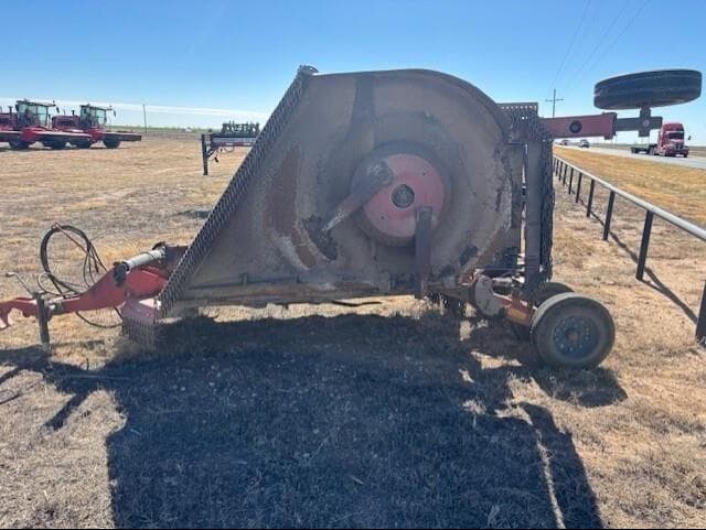 Image of Bush Hog 12715 equipment image 1