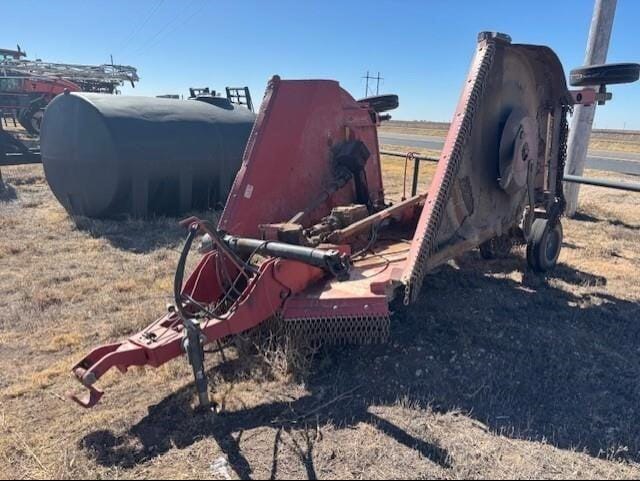 2012 Bush Hog 12715 Equipment Image0