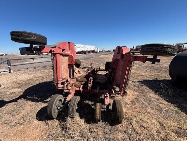 Image of Bush Hog 12715 equipment image 3