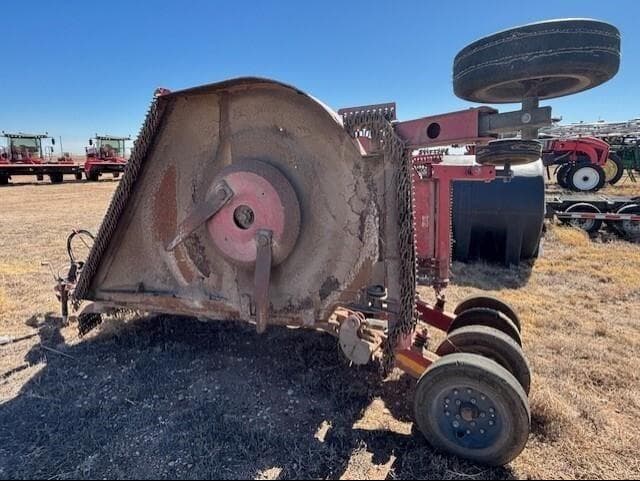 Image of Bush Hog 12715 equipment image 2