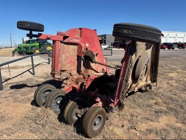 Image of Bush Hog 12715 equipment image 4
