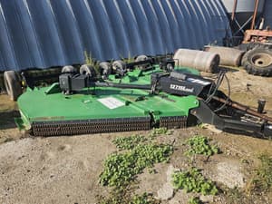 2012 Bush Hog 12715 Image