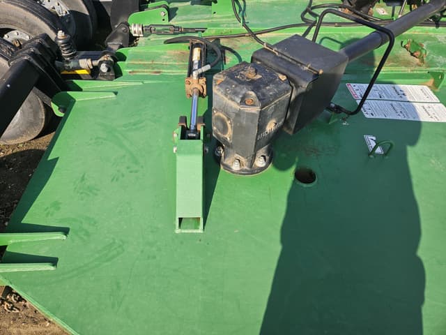 Image of Bush Hog 12715 equipment image 3