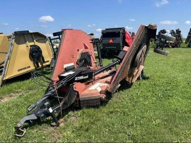 2012 Bush Hog 12715L Equipment Image0