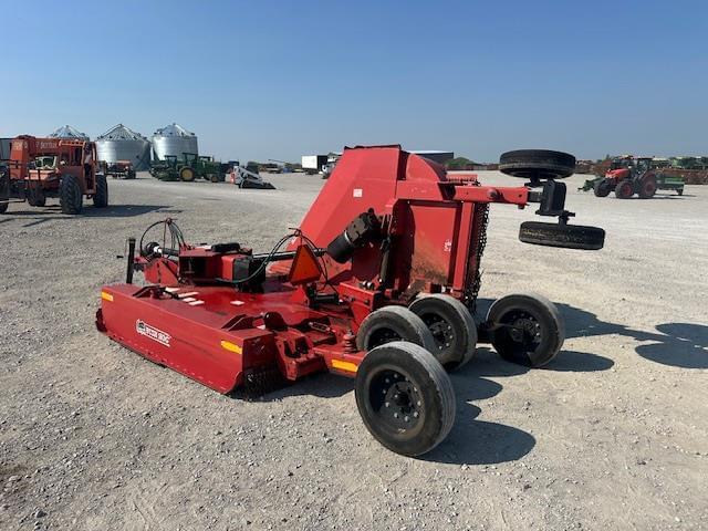 Image of Bush Hog 13810 equipment image 2
