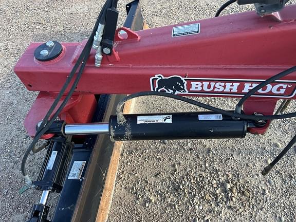 Image of Bush Hog 160-10 equipment image 4