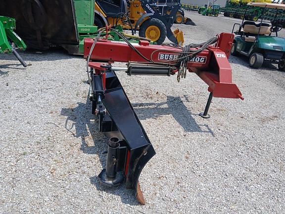 Image of Bush Hog 176-10 equipment image 2
