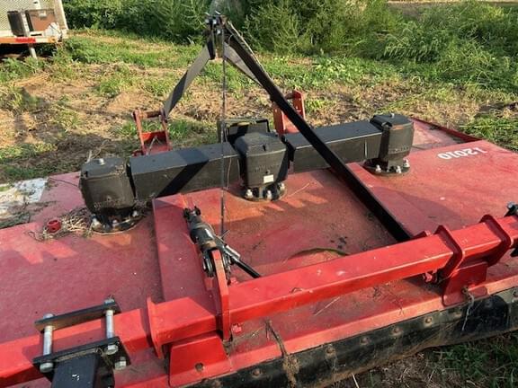 Image of Bush Hog 2010 equipment image 4
