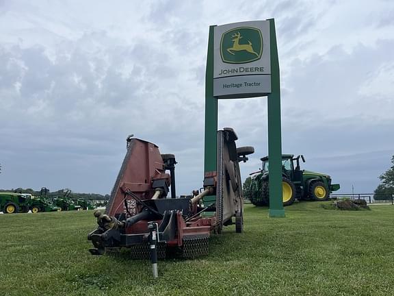 Image of Bush Hog 2615L equipment image 1