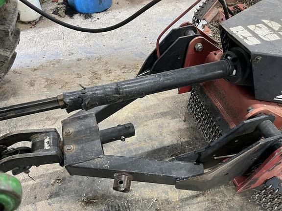 Image of Bush Hog 2615L equipment image 1