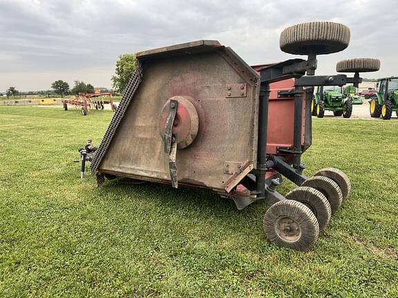 Image of Bush Hog 2615L equipment image 4