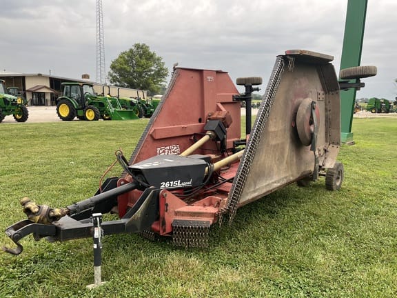 2012 Bush Hog 2615L Equipment Image0