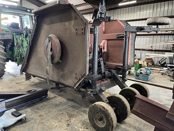 Image of Bush Hog 2615L equipment image 4