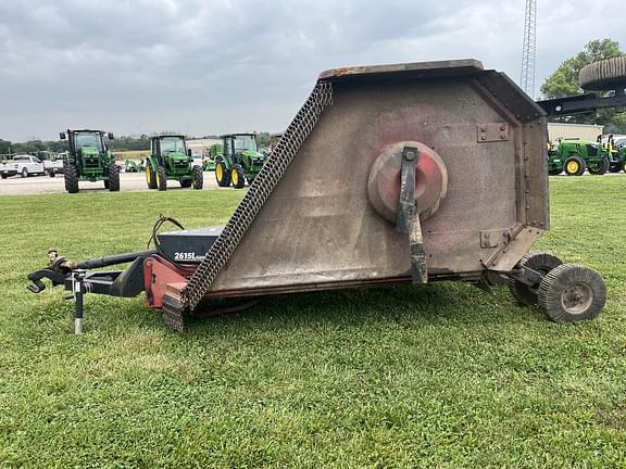 Image of Bush Hog 2615L equipment image 3