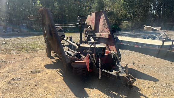 Image of Bush Hog 2615L Primary image