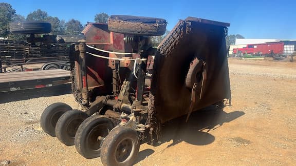 Image of Bush Hog 2615L equipment image 3