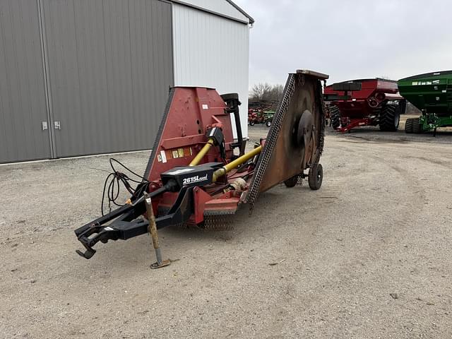 Image of Bush Hog 2615L equipment image 1