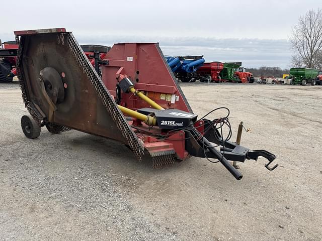 Image of Bush Hog 2615L equipment image 4