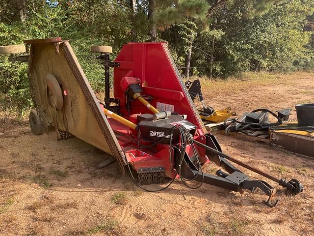 Image of Bush Hog 2615L equipment image 1