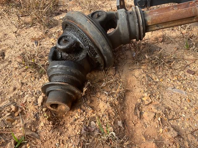 Image of Bush Hog 2615L equipment image 4