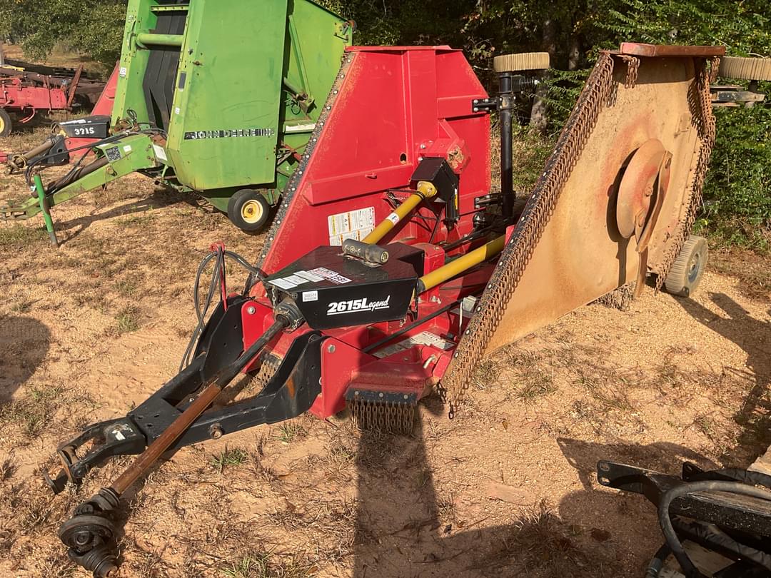 Image of Bush Hog 2615L Primary image