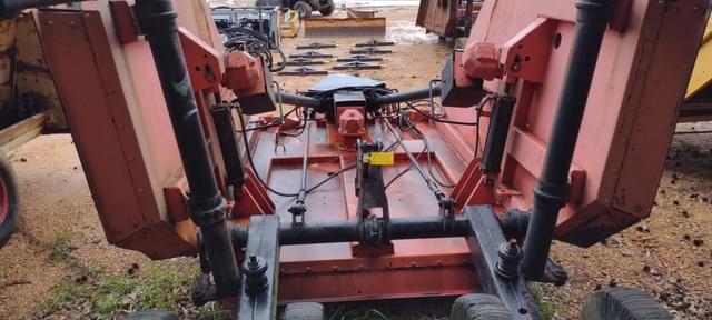 Image of Bush Hog 2615L equipment image 4