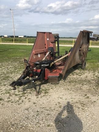 Main image Bush Hog 2615L