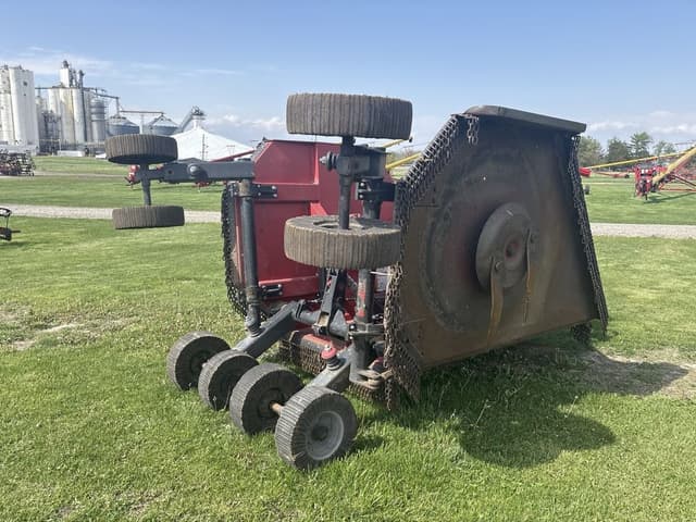 Image of Bush Hog 2615L equipment image 4