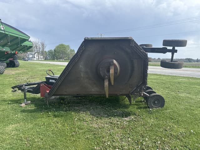 Image of Bush Hog 2615L equipment image 1