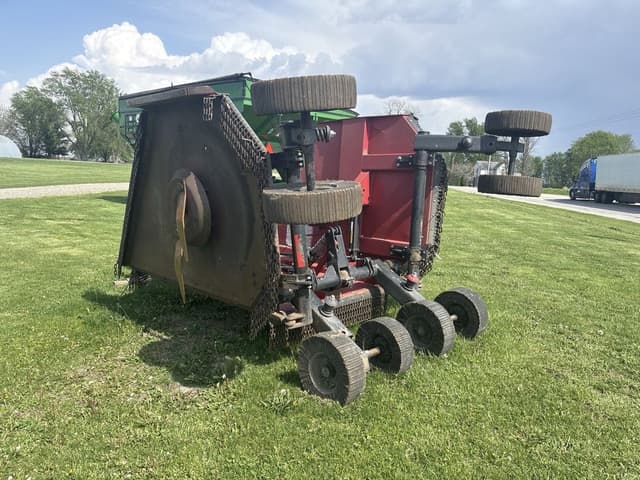 Image of Bush Hog 2615L equipment image 2