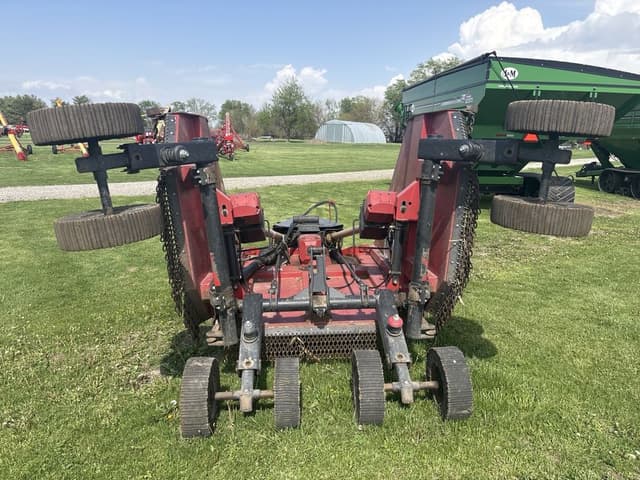 Image of Bush Hog 2615L equipment image 3