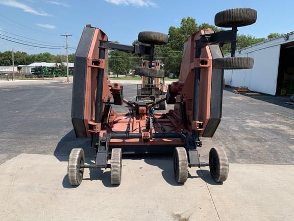 Image of Bush Hog 2620 equipment image 3