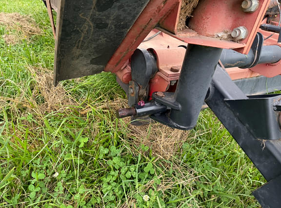 Image of Bush Hog 2620 equipment image 3