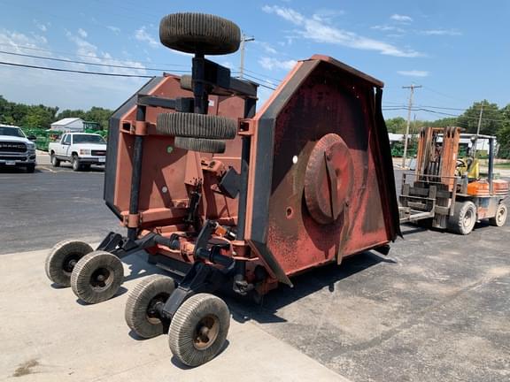 Image of Bush Hog 2620 equipment image 4