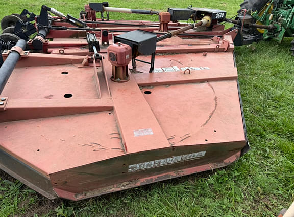 Image of Bush Hog 2620 equipment image 1