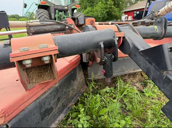 Image of Bush Hog 2620 equipment image 2