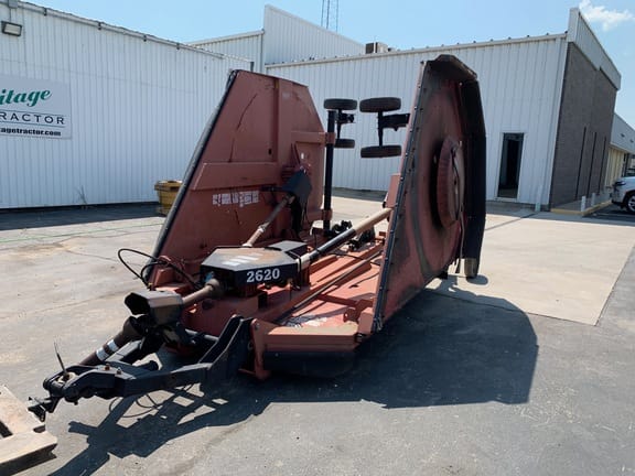 2012 Bush Hog 2620 Equipment Image0