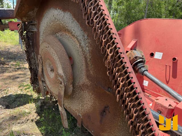 Image of Bush Hog 2715 equipment image 1