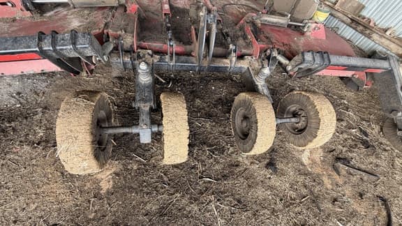 Image of Bush Hog 2715 equipment image 4