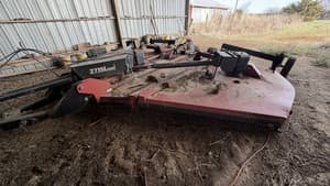 2012 Bush Hog 2715 Image