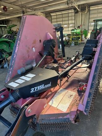 Main image Bush Hog 2715L