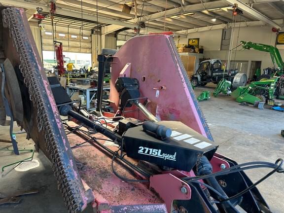 Image of Bush Hog 2715L equipment image 3