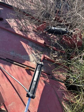 Image of Bush Hog 2715L equipment image 3