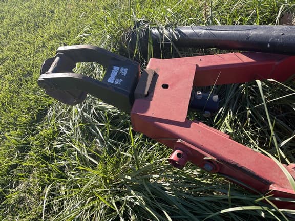 Image of Bush Hog 2715L equipment image 1