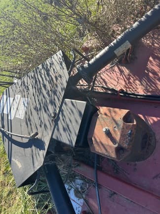 Image of Bush Hog 2715L equipment image 2