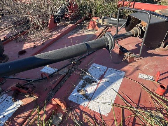 2012 Bush Hog 2715L Equipment Image0