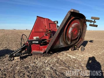 Main image Bush Hog 2720