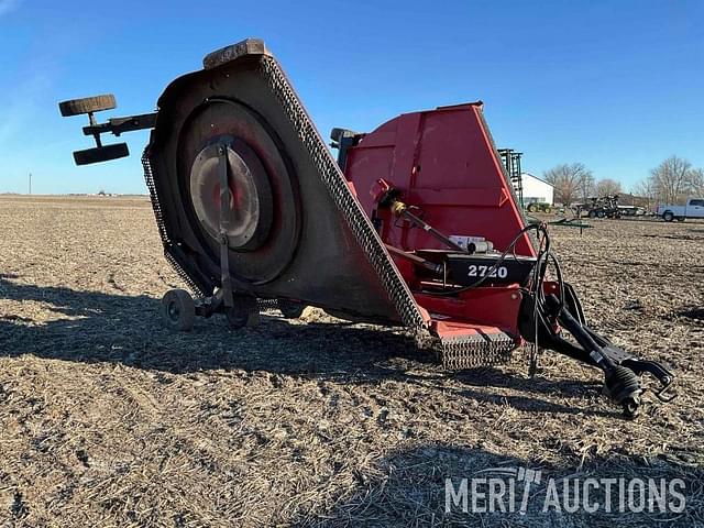 Image of Bush Hog 2720 equipment image 1