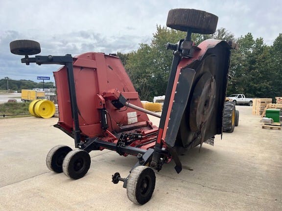 2012 Bush Hog 2720 Equipment Image0